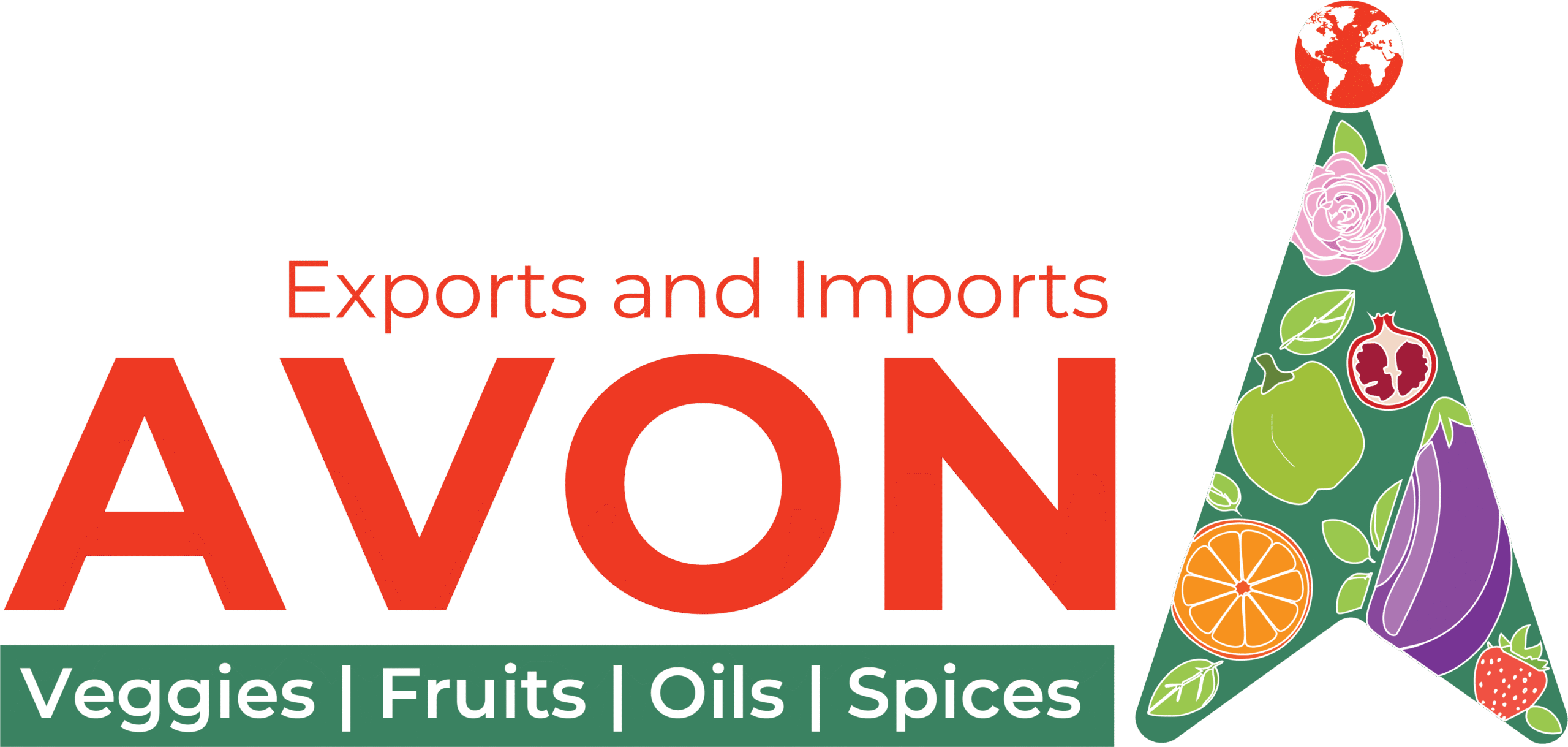 Avon Logo