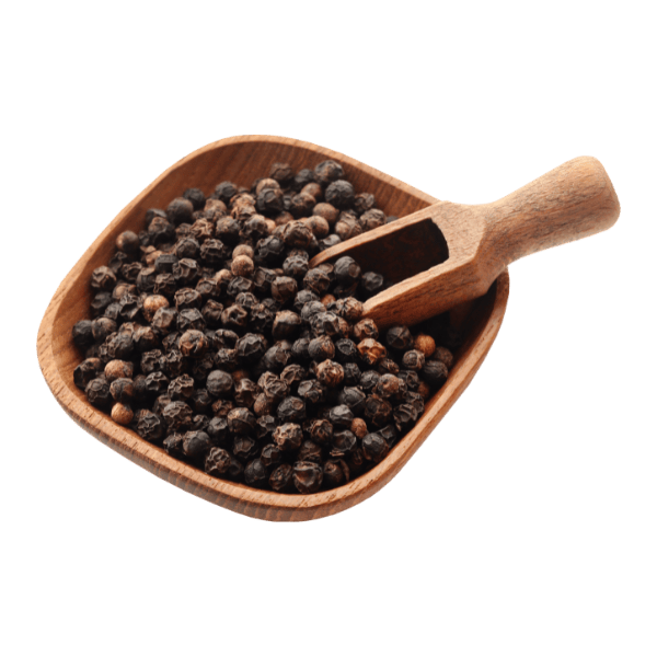 Black Pepper