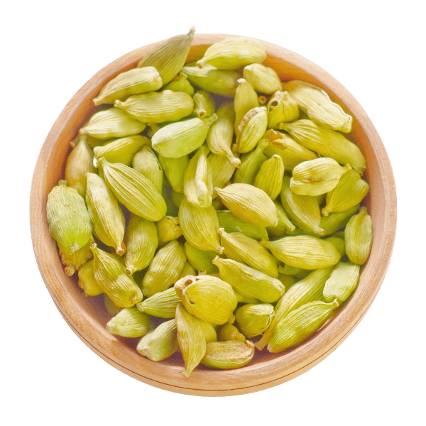 Cardamom