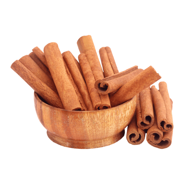 Cinnamon