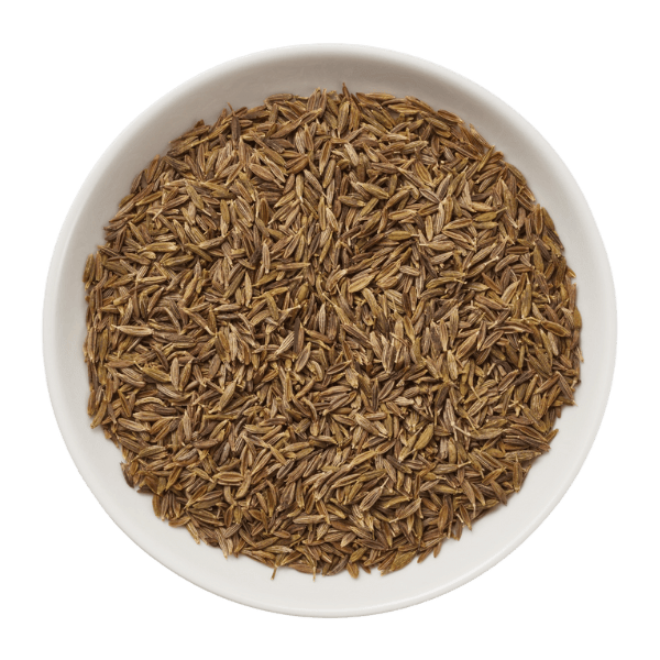 Cumin seeds