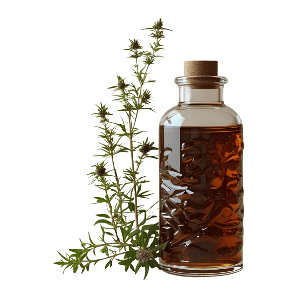 Davana Oil