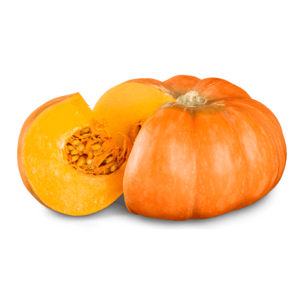 Pumpkin