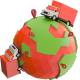 Efficient Packaging and Transportation